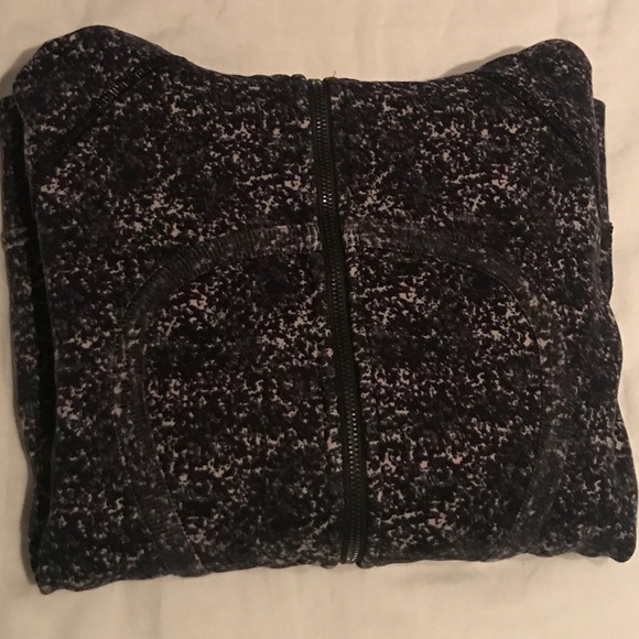 Lululemon Scuba Hoodie - Picture 1 of 6